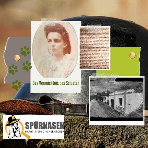 Das Vermächtnis des Soldaten | 2122 Ulrichskirchen